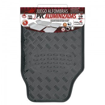 Alfombras Aluminizadas RM...