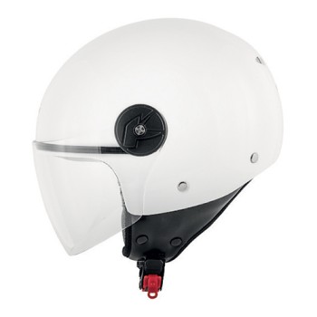Casco Kappa Demi Jet KV40...