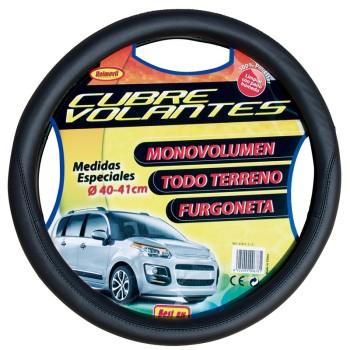 Cubrevolante Polipiel...