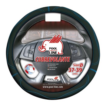 Cubre Volante Grip Color...
