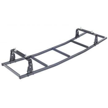 Escalera Fija Cruz EF-180cm