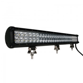 Barra de luz 28'' de 60leds...